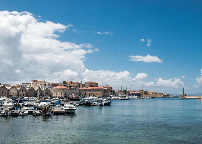 Готель Aisha *