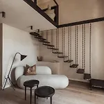 فندق Aisha