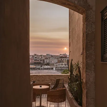 Hotel Aisha *