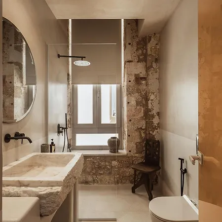 Aisha Chania (Crete)