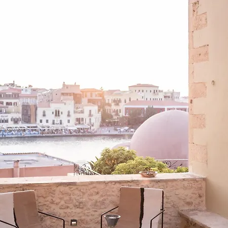Aisha * Chania (Crete)