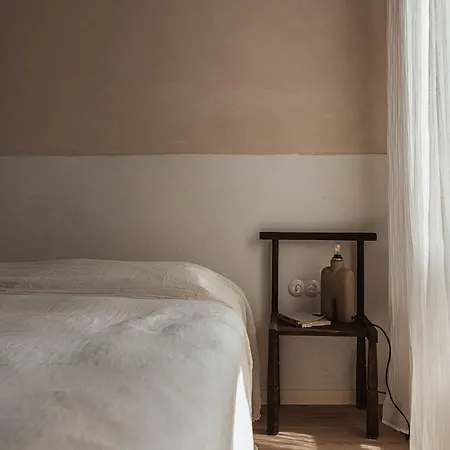 Aisha Hotel Chania (Crete)