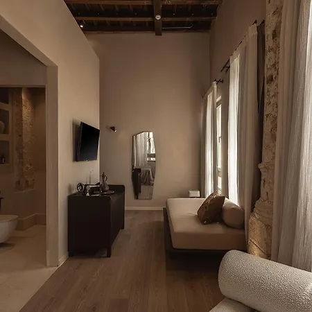 Aisha Chania (Crete)