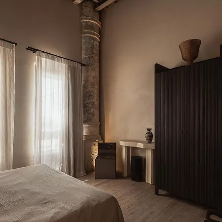 Aisha Hotel Chania (Crete)