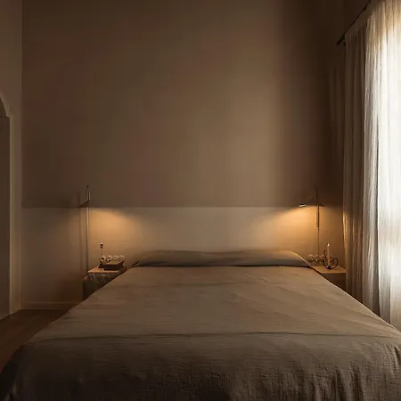 Hotel Aisha Chania (Crete)