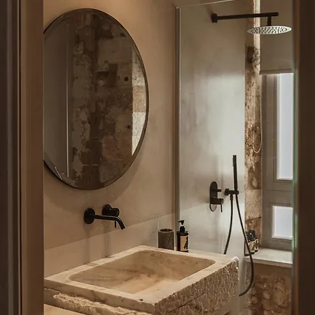 Aisha Hotel Chania (Crete)