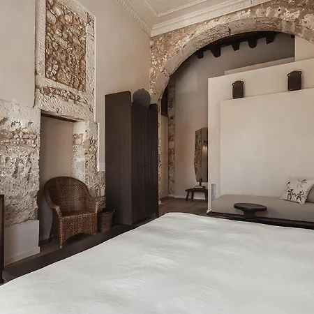 Hotel Aisha Chania (Crete)