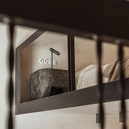 Hotel Aisha Chania (Crete)