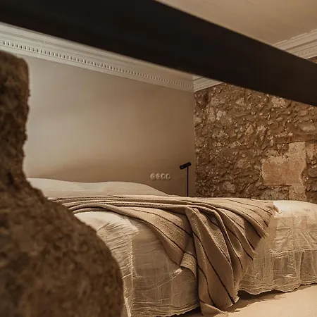 Hotel Aisha Chania (Crete)