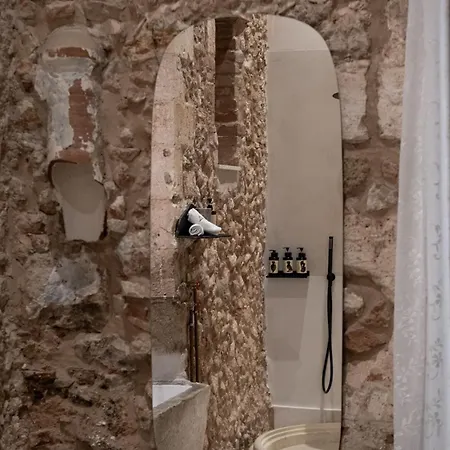 Hotel Aisha Chania (Crete)