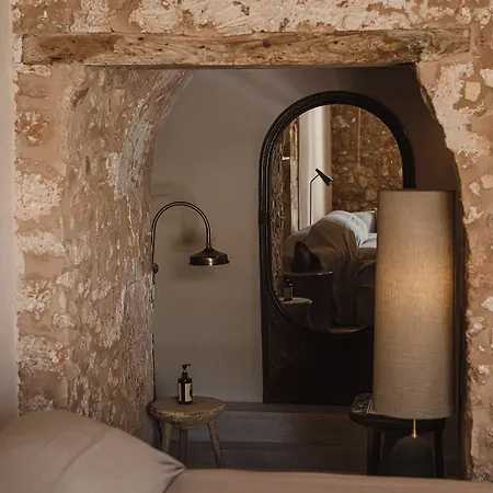 Hotel Aisha Chania (Crete)