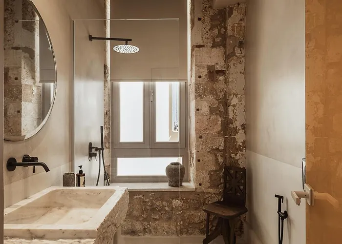 Aisha Chania (Crete)