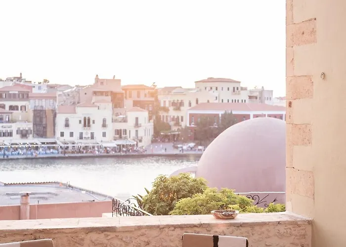 Aisha * Chania (Crete)