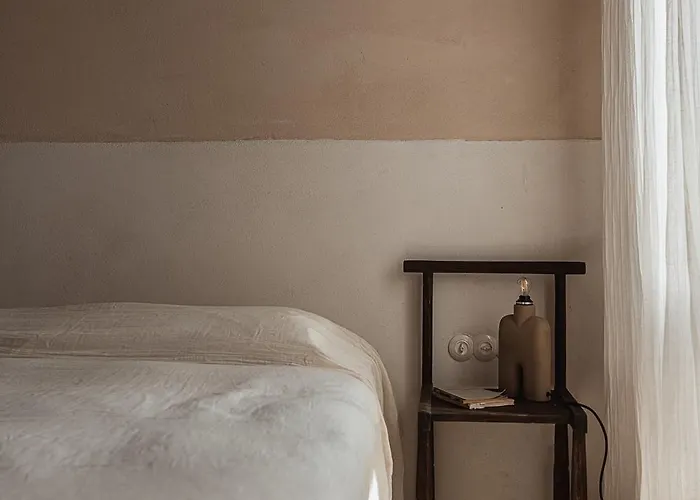 Aisha Hotel Chania (Crete)