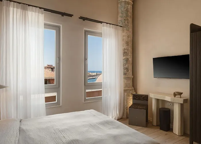 Aisha * Chania (Crete)