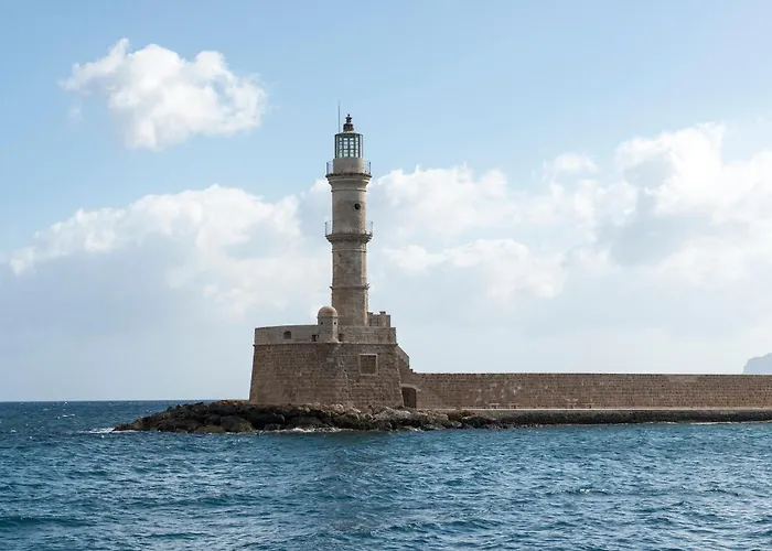 Aisha * Chania (Crete)