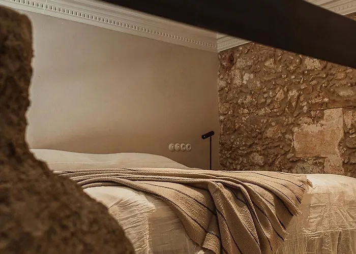 Hotel Aisha Chania (Crete)