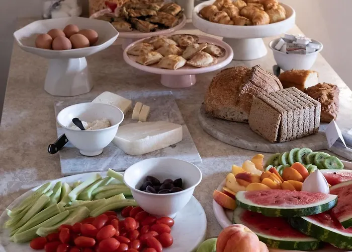 Aisha * Chania (Crete)