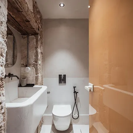 Hotel Aisha Chania (Crete)