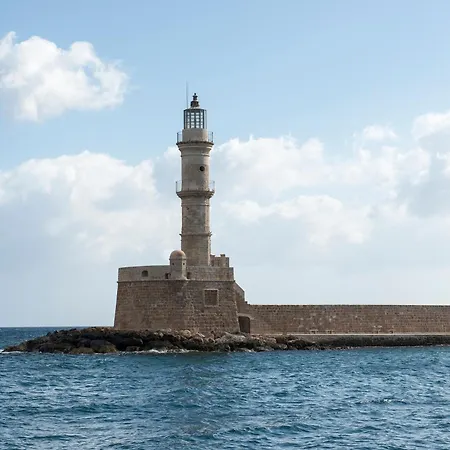 Aisha * Chania (Crete)