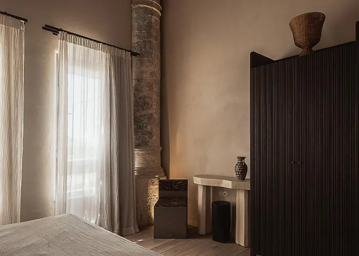 Aisha Hotel Chania (Crete)