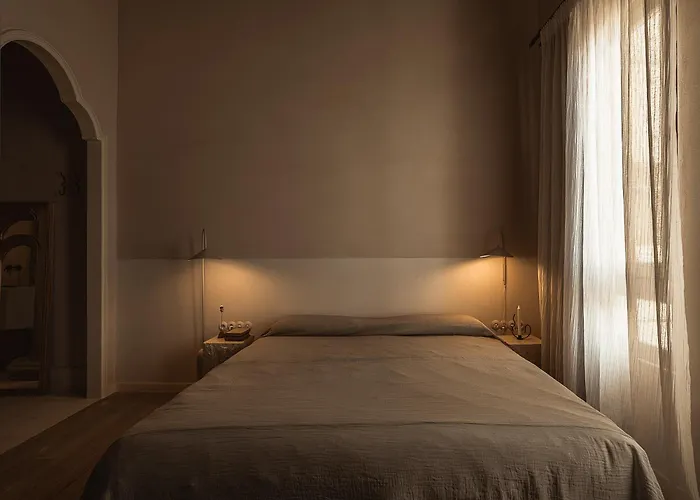 Hotel Aisha Chania (Crete)