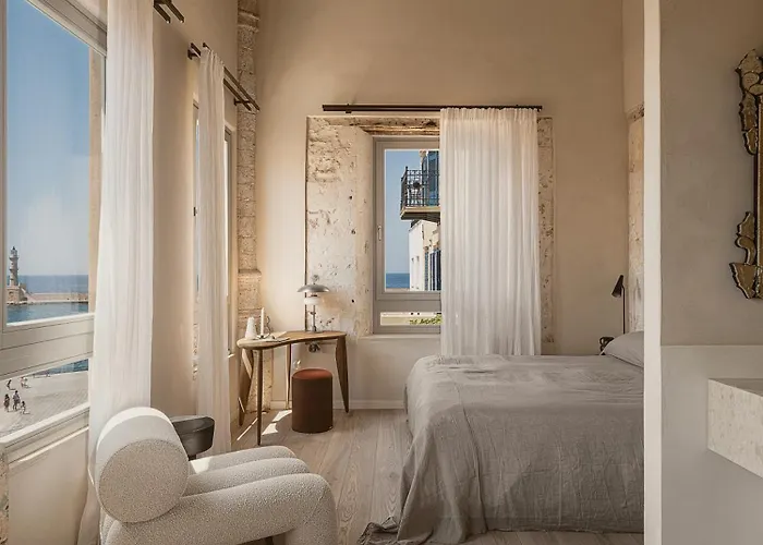 Aisha * Chania (Crete)