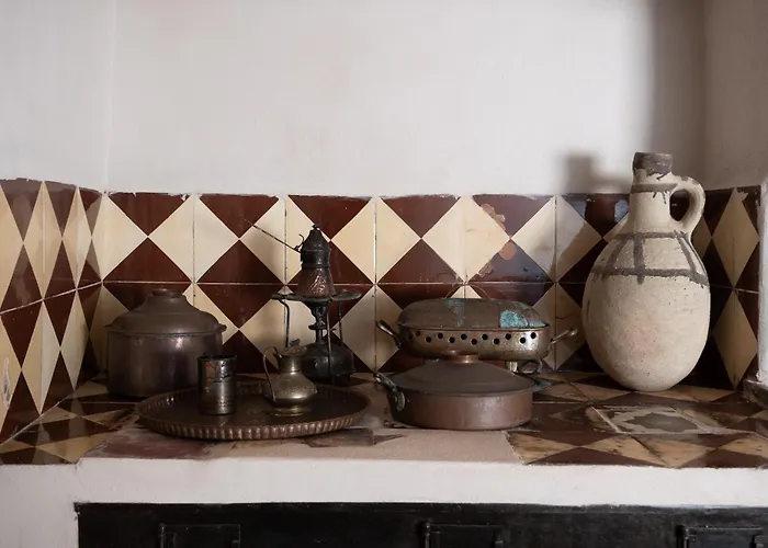 Hotel Aisha Chania (Crete)