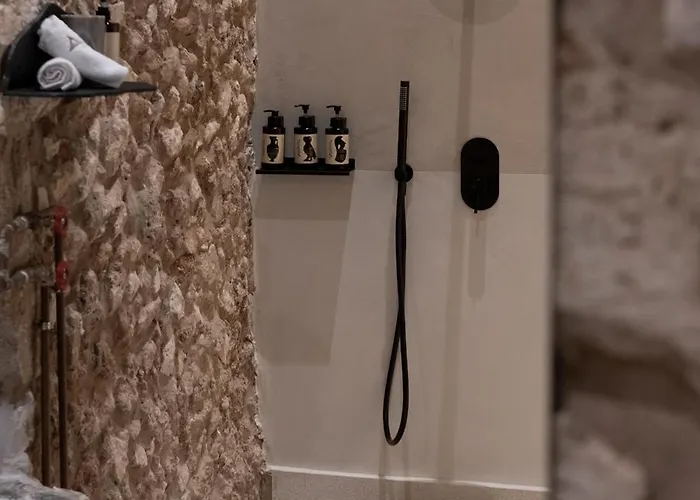 Aisha Chania (Crete)