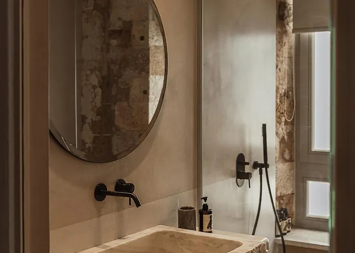 Aisha Hotel Chania (Crete)