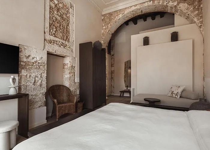 Hotel Aisha Chania (Crete)