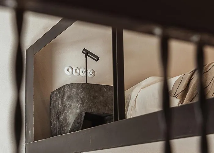 Hotel Aisha Chania (Crete)