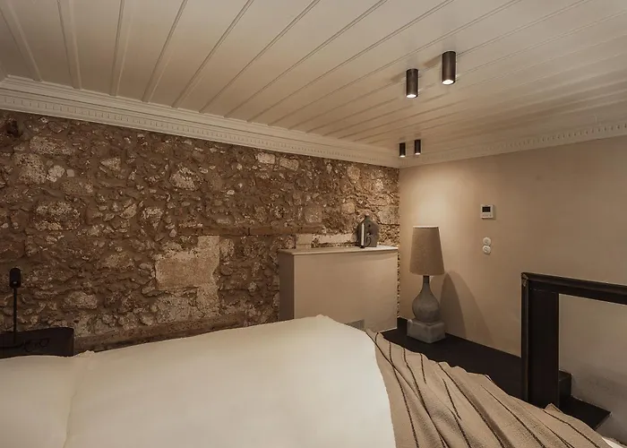 Aisha Hotel Chania (Crete)